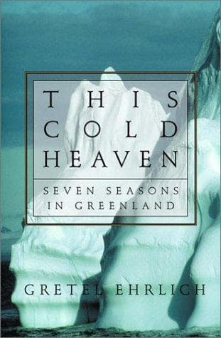 Cover image for This Cold Heaven