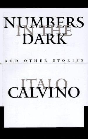 Cover image for Numbers in the dark