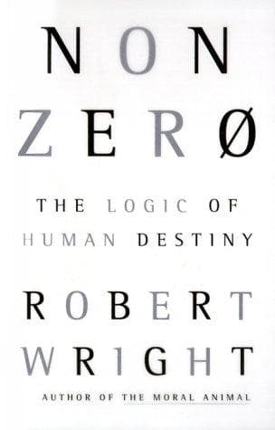 Cover image for Nonzero