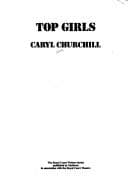 Cover image for Top girls