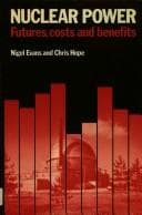 Cover image for Nuclear power
