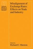 Cover image for Exchange rate theory and practice