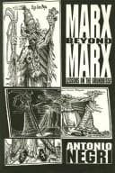 Cover image for Marx beyond Marx