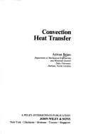 Cover image for Convection heat transfer