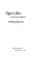 Book cover image