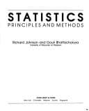 Cover image for Statistics