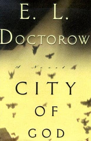 Cover image for City of God