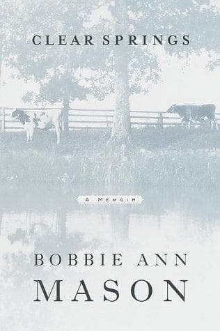 Cover image for Clear Springs