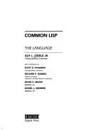Cover image for COMMON LISP