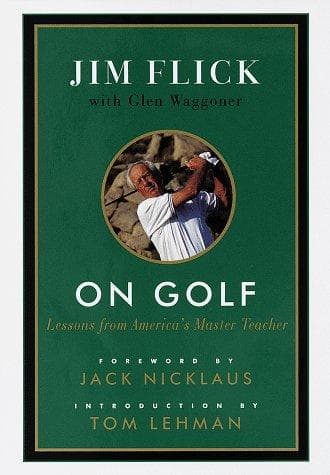 Cover image for On Golf
