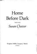 Book cover image