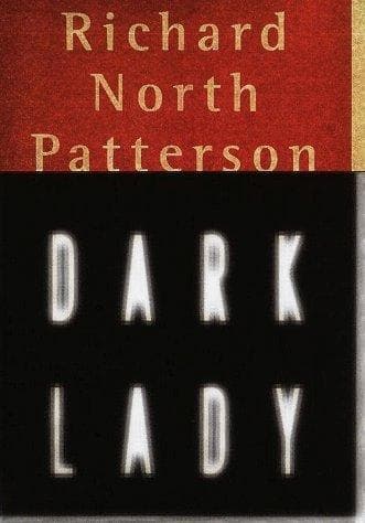Cover image for Dark lady