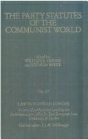 Book cover image