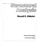 Cover image for Structural analysis