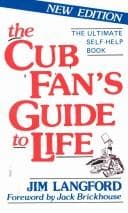 Cover image for cub fan's guide to life