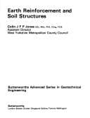 Cover image for Earth reinforcement and soil structures