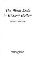Book cover image