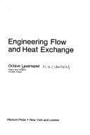 Cover image for Engineering flow and heat exchange