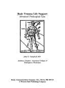 Cover image for Basic trauma life support