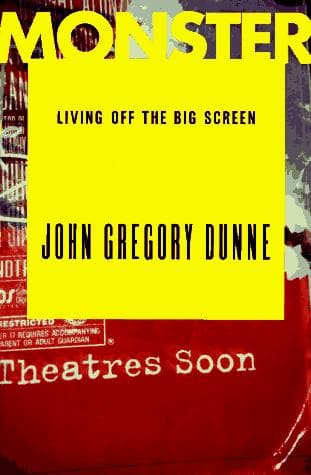 Cover image for Monster