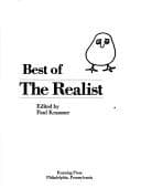 Book cover image