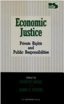 Economic justice