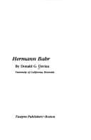 Book cover image