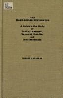 Book cover image