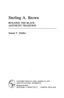 Cover image for Sterling A. Brown