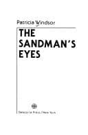 Cover image for The sandman's eyes