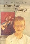 Cover image for Come sing, Jimmy Jo