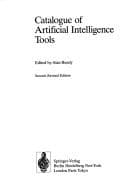 Cover image for Catalogue of artificial intelligence tools