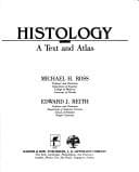 Cover image for Histology