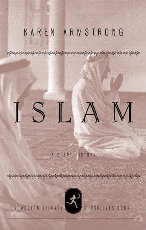 Cover image for Islam