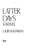 Cover image for These latter days