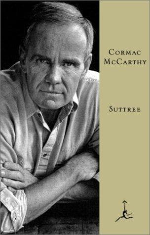 Cover image for Suttree