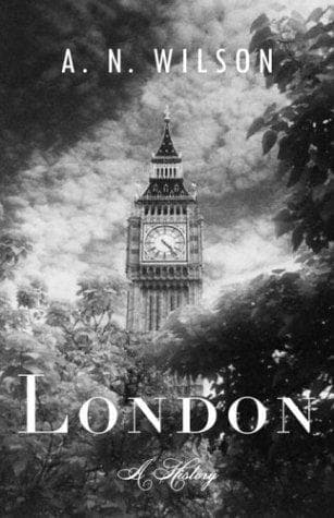 Cover image for London