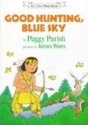 Cover image for Good hunting, Blue Sky