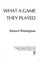 Book cover image