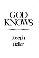 Cover image for God knows