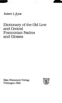 Book cover image