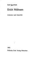 Book cover image