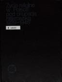 Book cover image