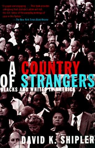 A Country of Strangers