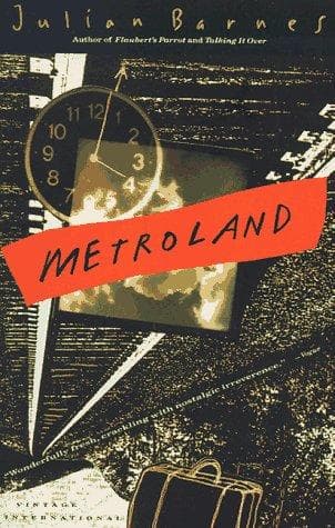 Metroland