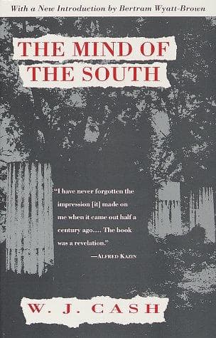 The mind of the South