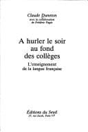 Book cover image