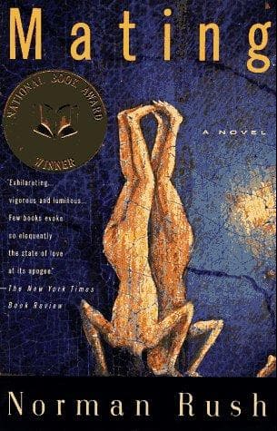 Cover image for Mating