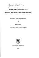 Book cover image