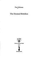 Book cover image